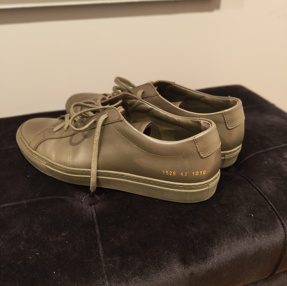 Common Projects Shoes - Picture 3 of 6